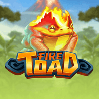 Fire Toad thumbnail