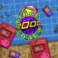 Brick Snake 2000 thumbnail