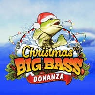 Christmas Big Bass Bonanza thumbnail