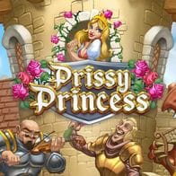 Prissy Princess thumbnail